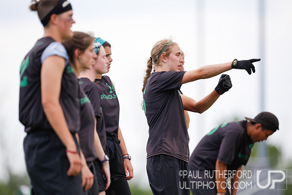 2017 USA Ultimate D-I College Championships