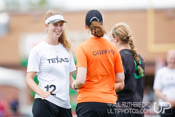 2017 USA Ultimate D-I College Championships