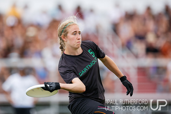 2017 USA Ultimate D-I College Championships