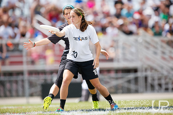 2017 USA Ultimate D-I College Championships