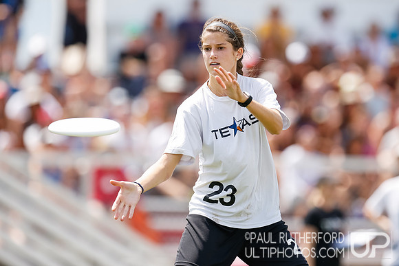2017 USA Ultimate D-I College Championships