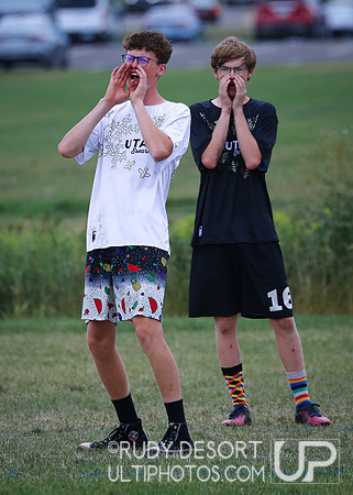 2022 USA Ultimate Youth Club Championships