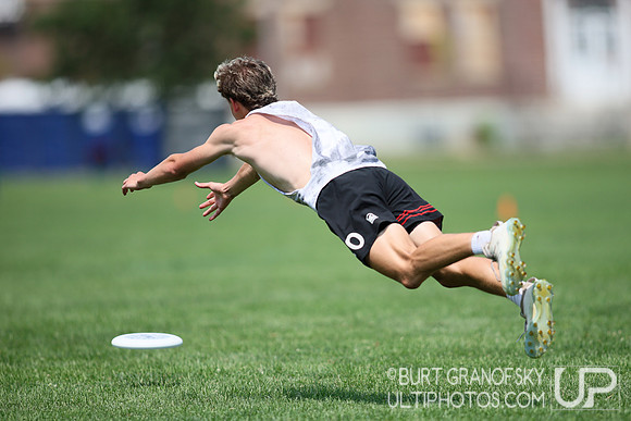 Boston Invite 2025