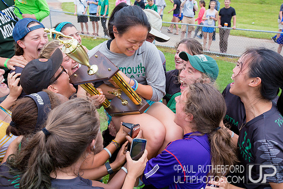 2017 USA Ultimate D-I College Championships