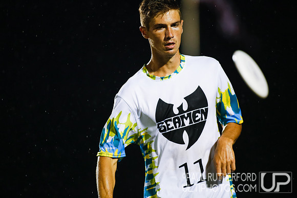 2017 USA Ultimate D-I College Championships