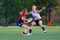 Team USA v shame Showcase Game
