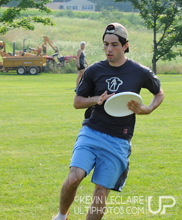 Philly Invite 2008 Mixed Quarterfinals