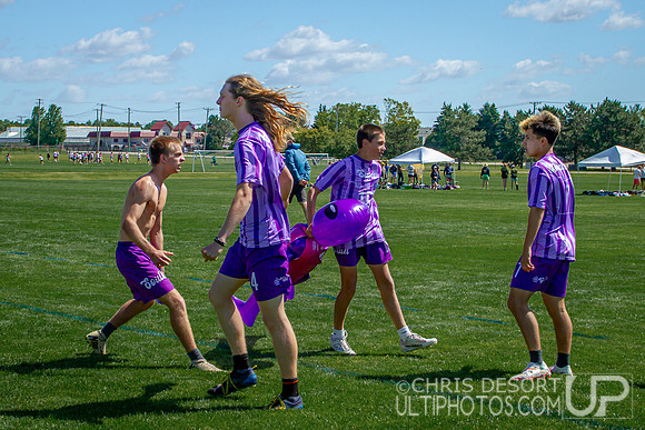 2024 High School National Invite (HSNI) ©