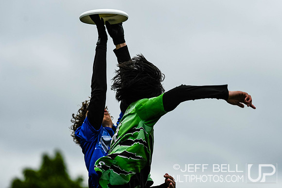 2024 BC High School Ultimate Championship