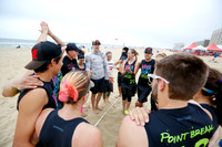 2017 USAU Beach Ultimate National Championships