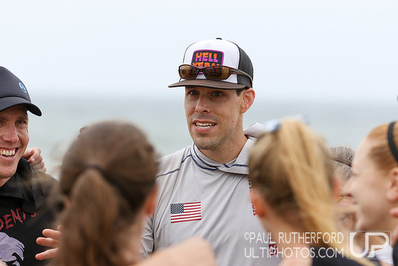 2017 USAU Beach Ultimate National Championships