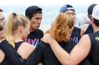 2017 USAU Beach Ultimate National Championships