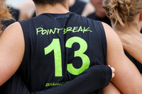 2017 USAU Beach Ultimate National Championships