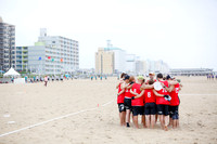 2017 USAU Beach Ultimate National Championships