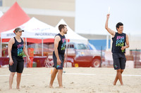 2017 USAU Beach Ultimate National Championships