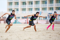 2017 USAU Beach Ultimate National Championships