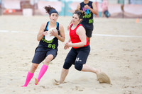 2017 USAU Beach Ultimate National Championships
