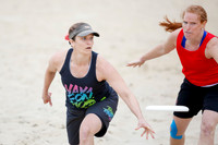 2017 USAU Beach Ultimate National Championships
