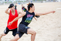 2017 USAU Beach Ultimate National Championships
