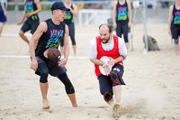 2017 USAU Beach Ultimate National Championships
