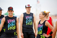 2017 USAU Beach Ultimate National Championships