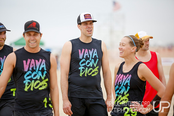 2017 USAU Beach Ultimate National Championships