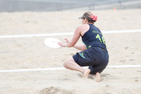 2017 USAU Beach Ultimate National Championships
