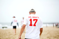 2017 USAU Beach Ultimate National Championships