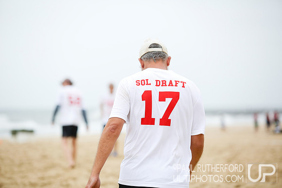 2017 USAU Beach Ultimate National Championships