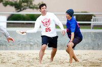 2017 USAU Beach Ultimate National Championships