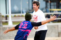 2017 USAU Beach Ultimate National Championships