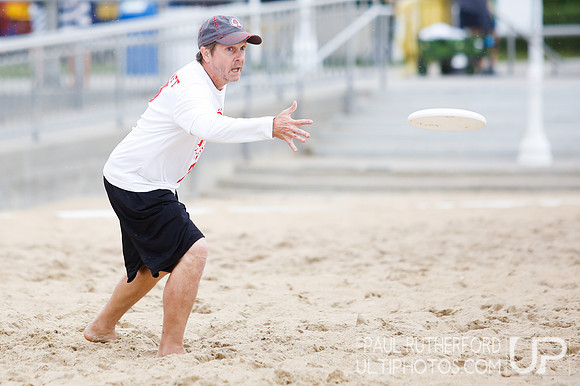 2017 USAU Beach Ultimate National Championships