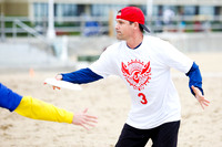 2017 USAU Beach Ultimate National Championships