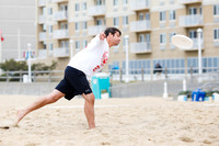 2017 USAU Beach Ultimate National Championships