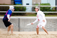 2017 USAU Beach Ultimate National Championships