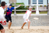 2017 USAU Beach Ultimate National Championships
