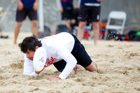 2017 USAU Beach Ultimate National Championships
