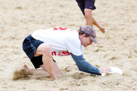 2017 USAU Beach Ultimate National Championships