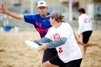 2017 USAU Beach Ultimate National Championships