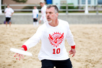 2017 USAU Beach Ultimate National Championships