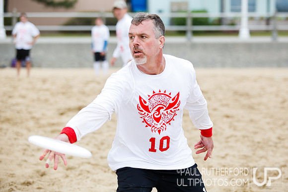 2017 USAU Beach Ultimate National Championships