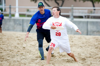 2017 USAU Beach Ultimate National Championships