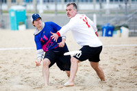 2017 USAU Beach Ultimate National Championships