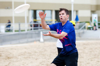 2017 USAU Beach Ultimate National Championships