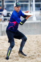 2017 USAU Beach Ultimate National Championships