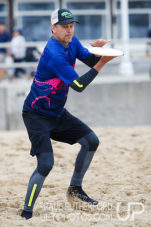 2017 USAU Beach Ultimate National Championships