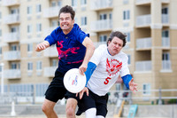 2017 USAU Beach Ultimate National Championships