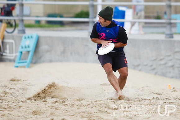 2017 USAU Beach Ultimate National Championships