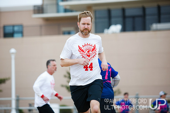 2017 USAU Beach Ultimate National Championships