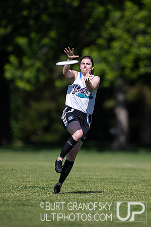 Saturday Action -- Mixed Easterns 2022